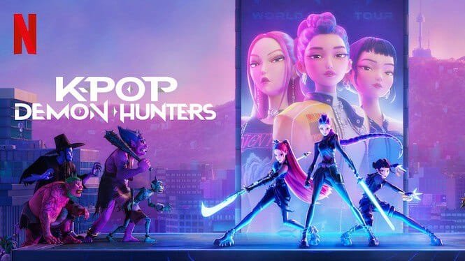 KPop Demon Hunters Movie in Hindi-Tamil-Telugu-English Dubbed KPop Demon Hunters Movie in Hindi-Tamil-Telugu-English Dubbed